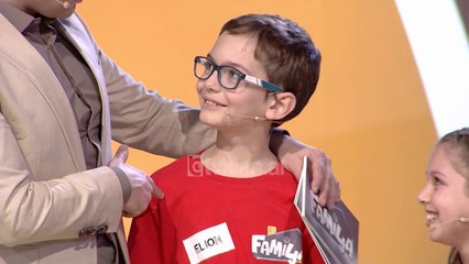 Familja - Episodi 11 - Pjesa 1! (23.12.2018)