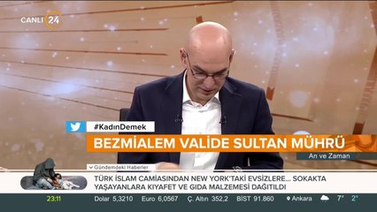 İŞTE KAHRAMAN TÜRK KADINI