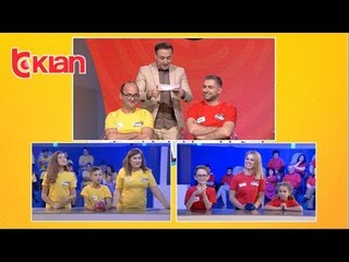 Familja - Episodi 11 - Pjesa 3! (23.12.2018)