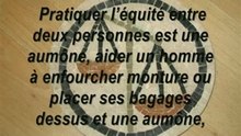 26 - La diversité des bonnes œuvres