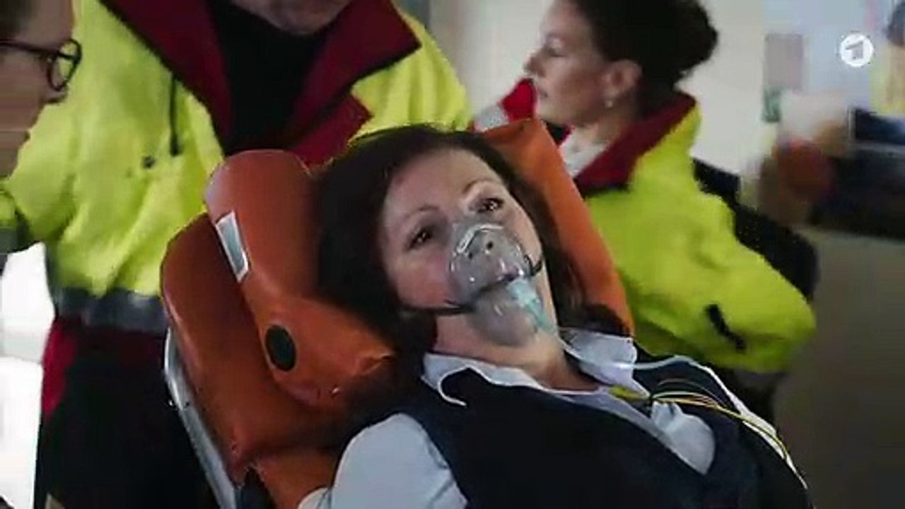 In aller Freundschaft - Folge 838- Große Kinder, große Sorgen