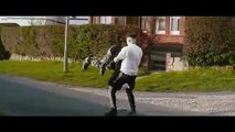 Joe Weller - Don't Mess With Me (Official Music Video)