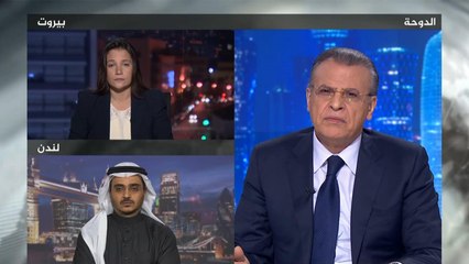 Video herunterladen: الحصاد- أين تتجه أوضاع المعتقلين بالسعودية بعد حادثة خاشقجي؟