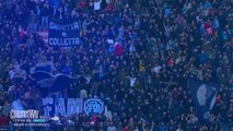 Carlito's way (I tifosi del Napoli vanno in paradiso) Napoli Goal dalla 1^-17^ giornata - 2018/2019