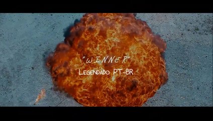MY FIRST STORY - WINNER [Legendado PT-BR]