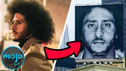 Top 10 Defining Pop Culture Moments of 2018