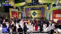 [투데이 연예톡톡] MBC 연기대상, '연기의 신' 6인 격돌