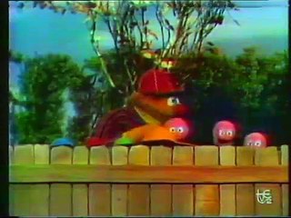 BARRIO SÉSAMO. Fragmentos Varios (1988)