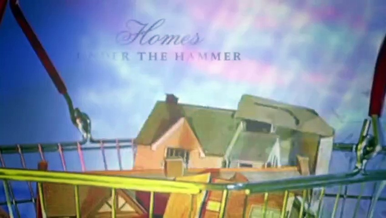Homes Under the Hammer S21 - Ep26 - Part 01 HD Watch