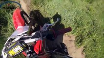 Dirt Bike Blows Up Compilation 2017 ( 720 X 1280 )