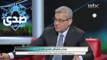 شرط زوران لتجديد عقده مع العين