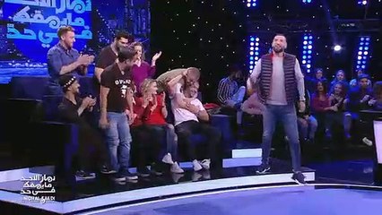 DTEP S02: إنسان شرف تونس مع أنيس لونيفي 🇹🇳