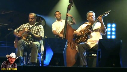 SCHMITTO KLING  HOT CLUB DE ZIGAN