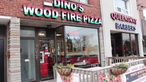 Kanada'da Türk Pizzacı Evsizlere Pizza Dağıttı - Toronto