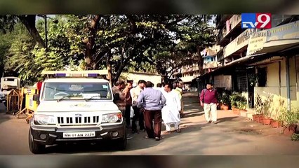Mumbai : Superstition pushed a man to death, 4 arrested- Tv9