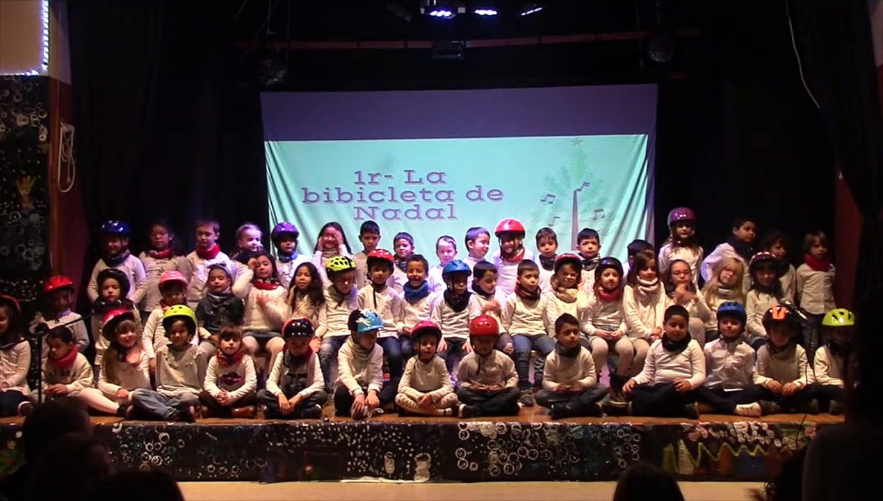 CONCERT DE NADAL VOLERANY 2018