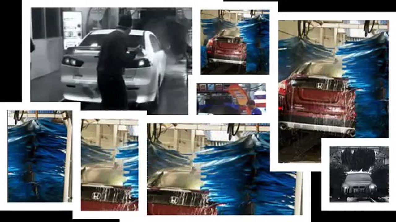 Car detailing Brisbane