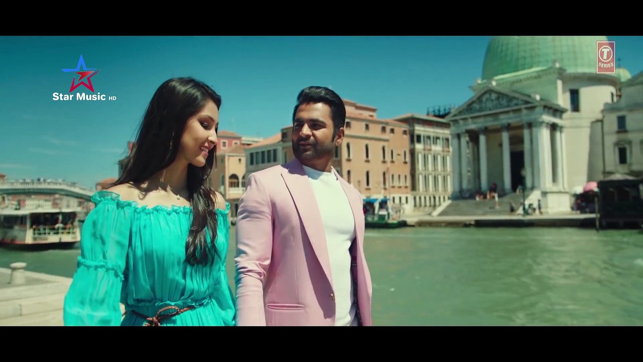 Dhadkan Amavas HD 1080p - Palak Muchhal - Nargis Fakhri - Star Music HD