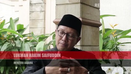 Dzikir Nasional, Menjaga Tradisi yang Baik