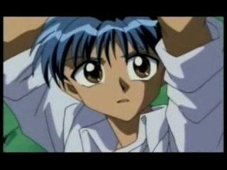 Amv kamikaze kaitou jeanne