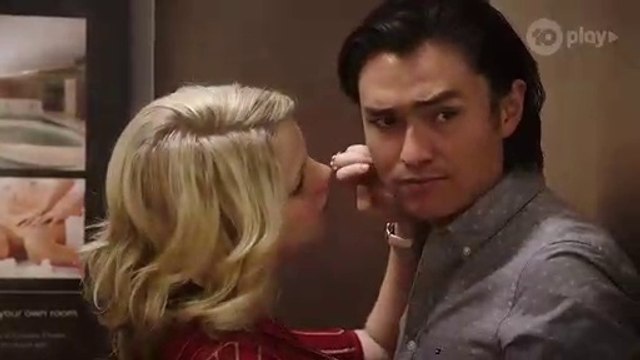 Neighbours 8004 27th December 2018 | Neighbours 8004 27 December 2018 | Neighbours 27th December 2018 | Neighbours 8004 | Neighbours December 27th 2018 | Neighbours 12-27-2018 | Neighbours 8004 27-12-2018 | Neighbours 8005