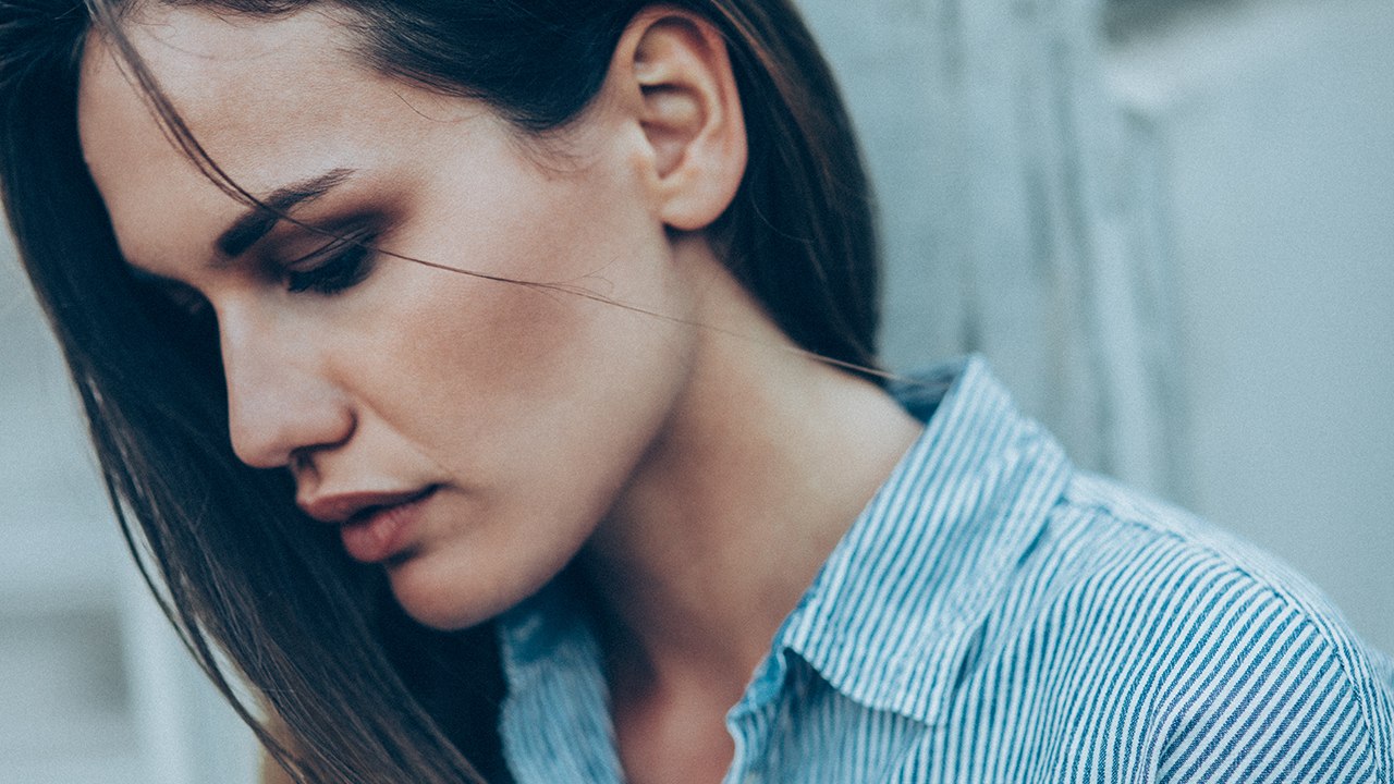 Diese kleinen Dinge können depressiven Menschen helfen