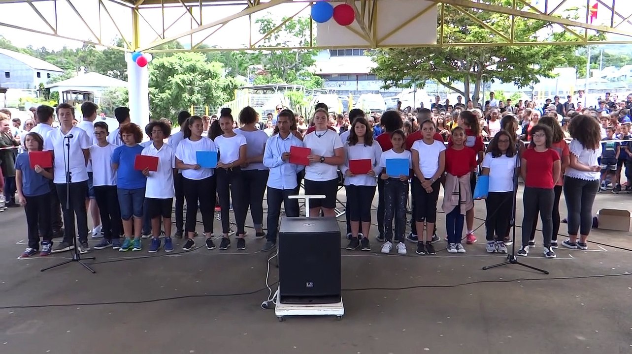 La Marseillaise