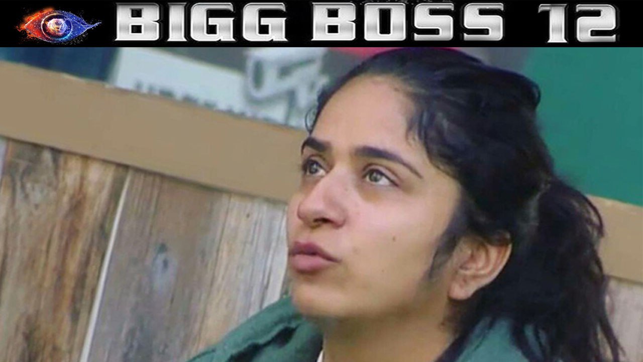 Bigg Boss 12: Surbhi Rana gets EVICTED during Mid-Week Eviction; Here's Why | FilmiBeat
