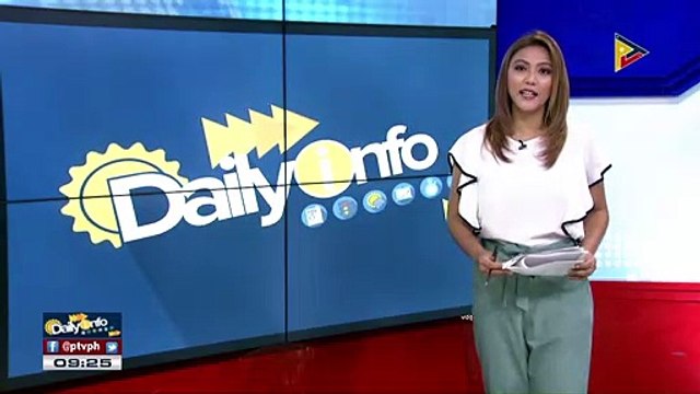 Listahan ng mga pasadong firecracker manufacturers, inilabas ng DTI