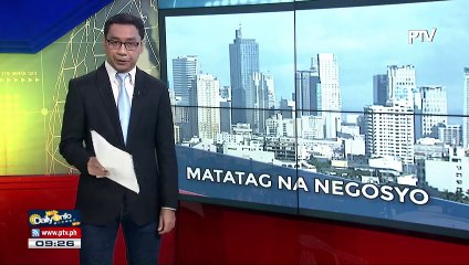 Pangakong negosyo sa bansa ngayong taon, tumaas sa 47%