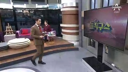 김진의 돌직구쇼 - 12월 24일 신문브리핑