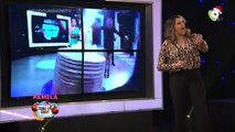 Pamela Todo Un ShowTV - 23/12/2018