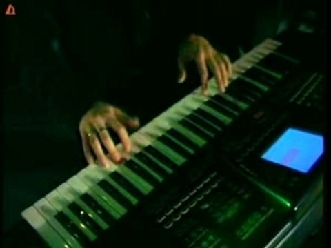 Milko Kalaidjiev i Mira - Tvoita kaka