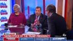 Chris Christie: Trump Is Like A 72-Year-Old Relative Who's Convinced He's Doing The Right Thing