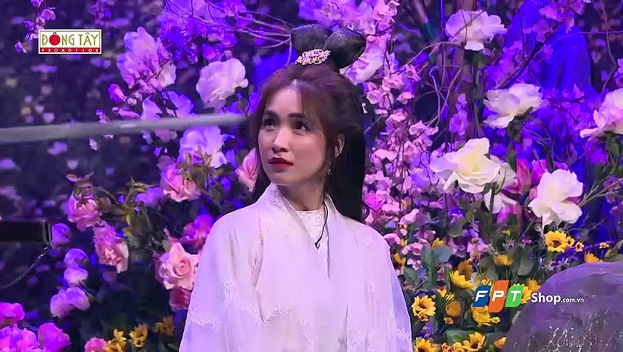 Hòa Minzy bị Trấn Thành đánh tơi tả tại “Ơn Giời” - Ơn Giời Cậu Đây Rồi