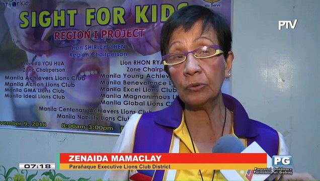 Bagong Pilipinas Christmas feature