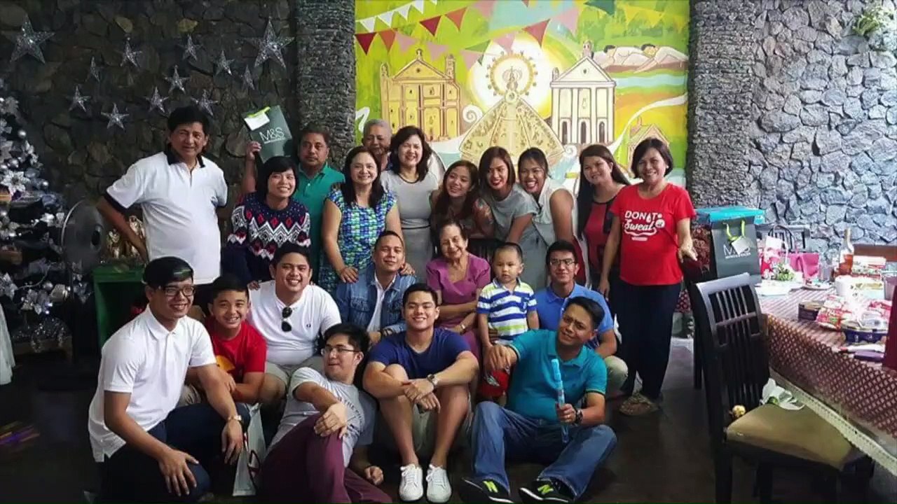 Bagong Pilipinas Christmas feature