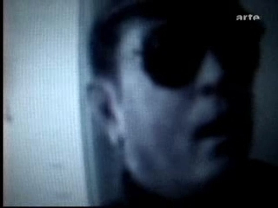 Arte Tracks Neubauten