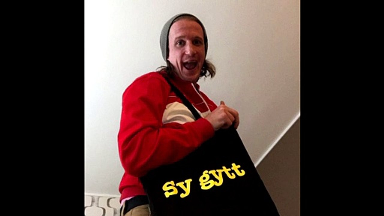Lelle - "Sy Gytt" (REUPLOAD)