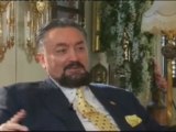 Adnan Oktar dan yurt dışı yasağına şok açıklama