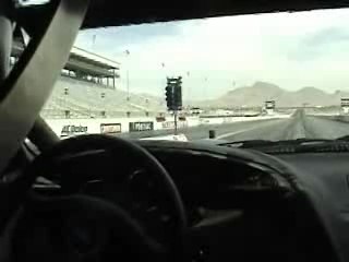 Toyota Supra WOTM  vue intérieure