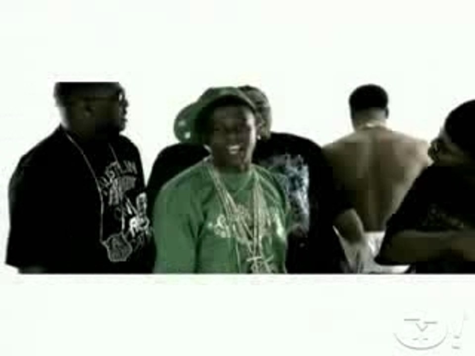 HURRICANE CHRIS A BAY BAY REMIX