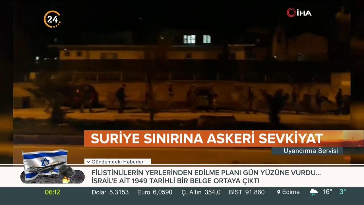 Vatandaşlar destek verdi