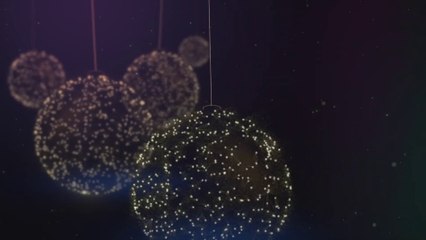 Merry Christmas & Happy New Year 2019! 🎉