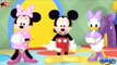 Mickey Mouse Clubhouse  Es & Mickey Mouse Clubhouse Disney Junior Cartoon Movies Part17
