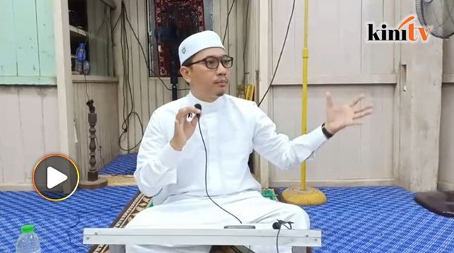 Pemuda PAS tegah umat Islam sambut Krismas