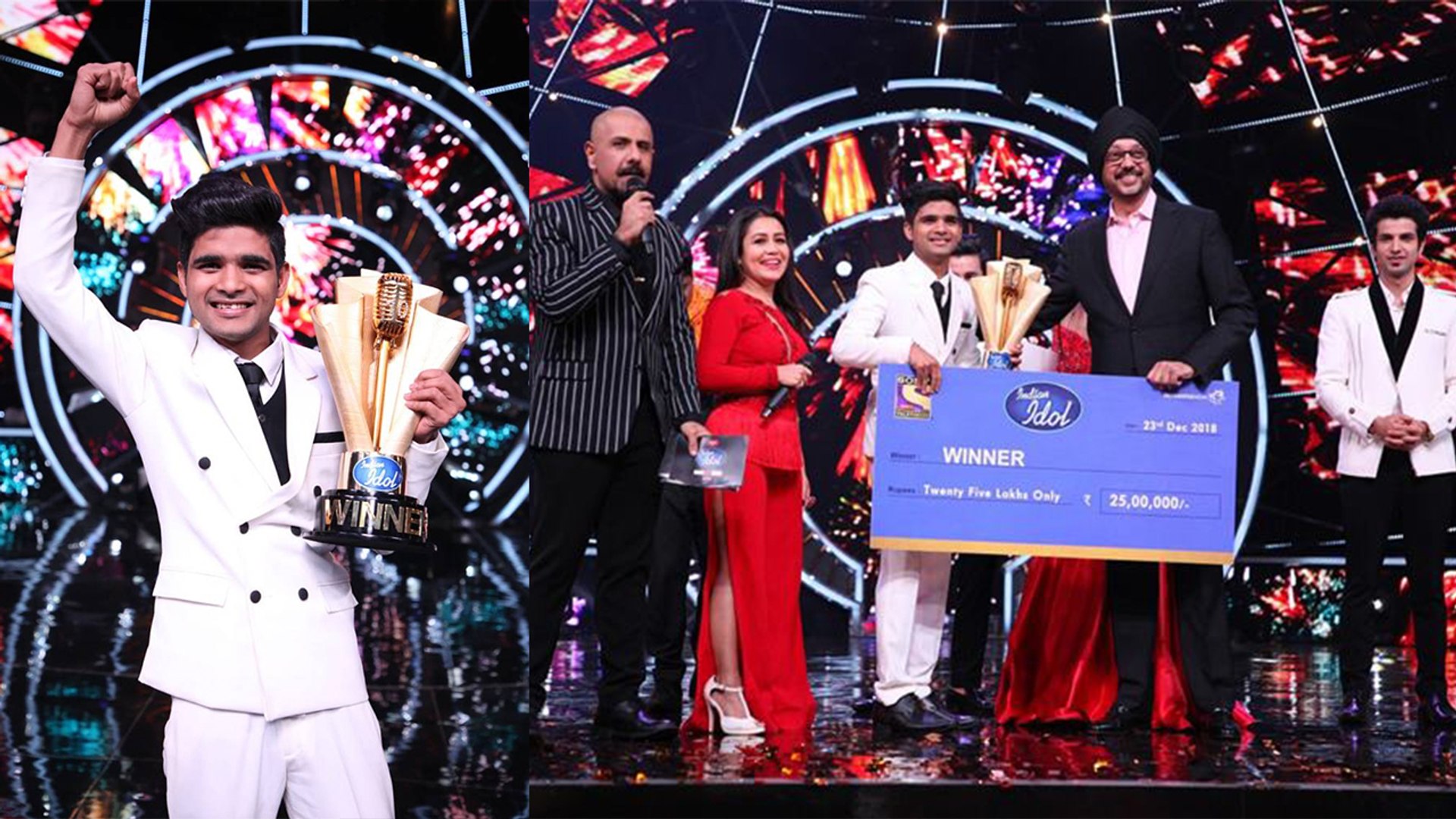 Indian Idol 10 Salman Ali Wins The Title Of The Show Filmibeat