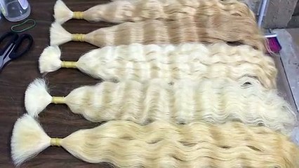 Скачать видео: Best Blonde Hair Supplier, Blonde Hair wholesale, Blonde hair vendor, Light Blonde hair, Light Brown hair, Wavy Blonde hair, Straight Blonde hair, Blonde hair vendor, Blonde supplier