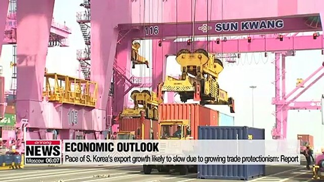Economic recovery for SMEs to slow down in 2019: KOSBI