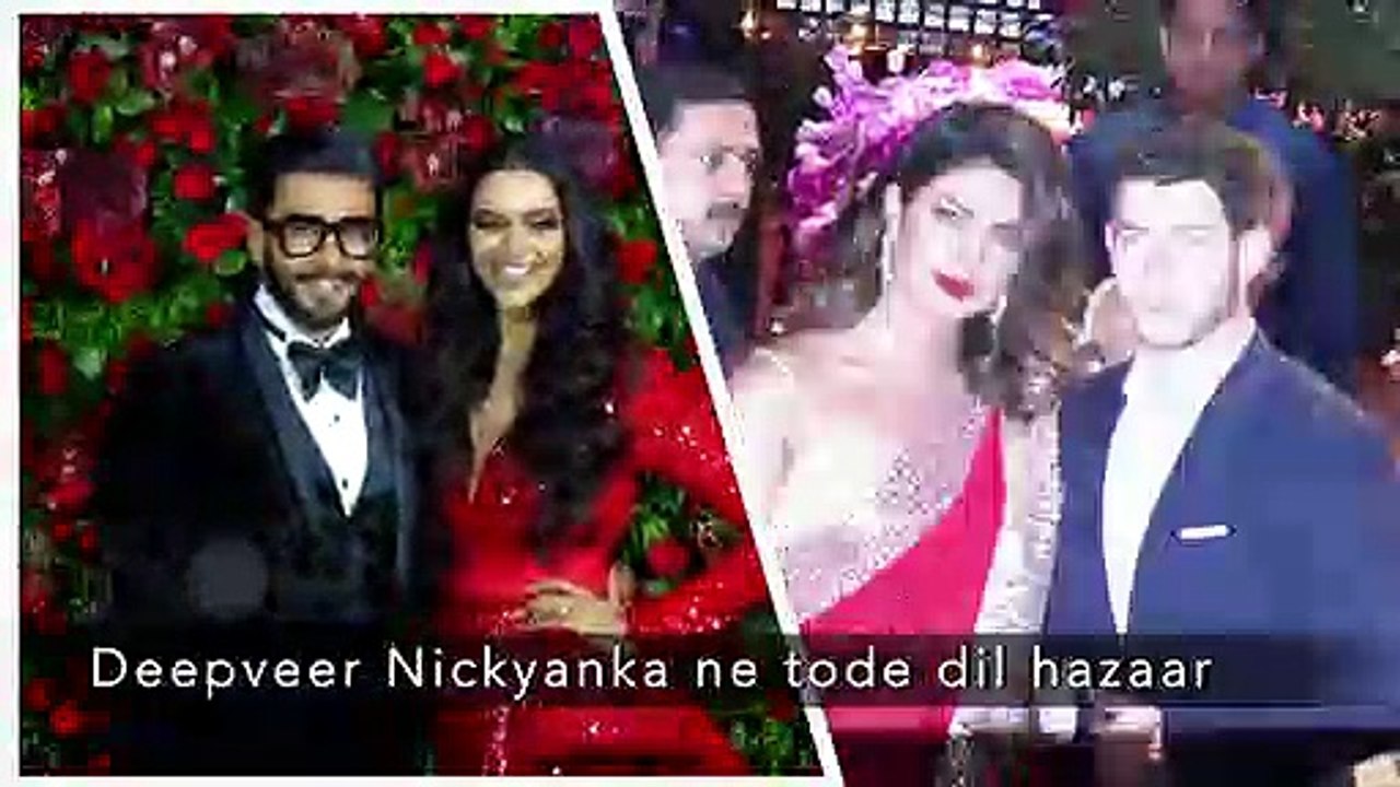 Bollywood BIGGEST Controversies Rap 2018 | Salman Khan, Tanushree Nana, DeepVeer | Bollywood Rewind